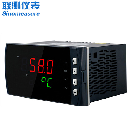 聯測_SIN1100_簡易型單回路測量顯示控制儀