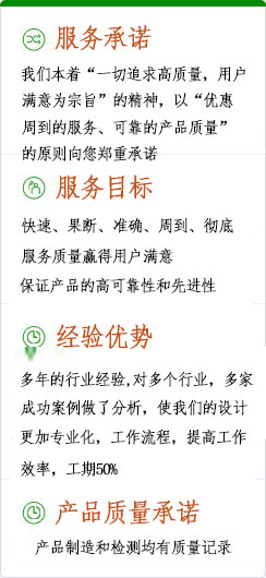 中能機械二維碼掃描