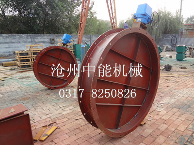 通風(fēng)蝶閥在使用時(shí)都有哪些細(xì)節(jié)需要大家注意？